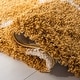 preview thumbnail 146 of 164, SAFAVIEH Hudson Shag Ogee Trellis 2-inch Thick Area Rug