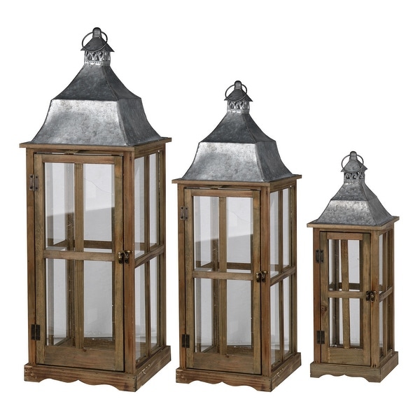 Bed bath and beyond outdoor lanterns hot sale