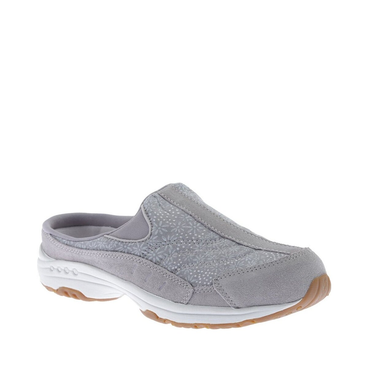 Shop Easy Spirit Traveltime Slip On Comfort Sneakers Shoes 8 5 B