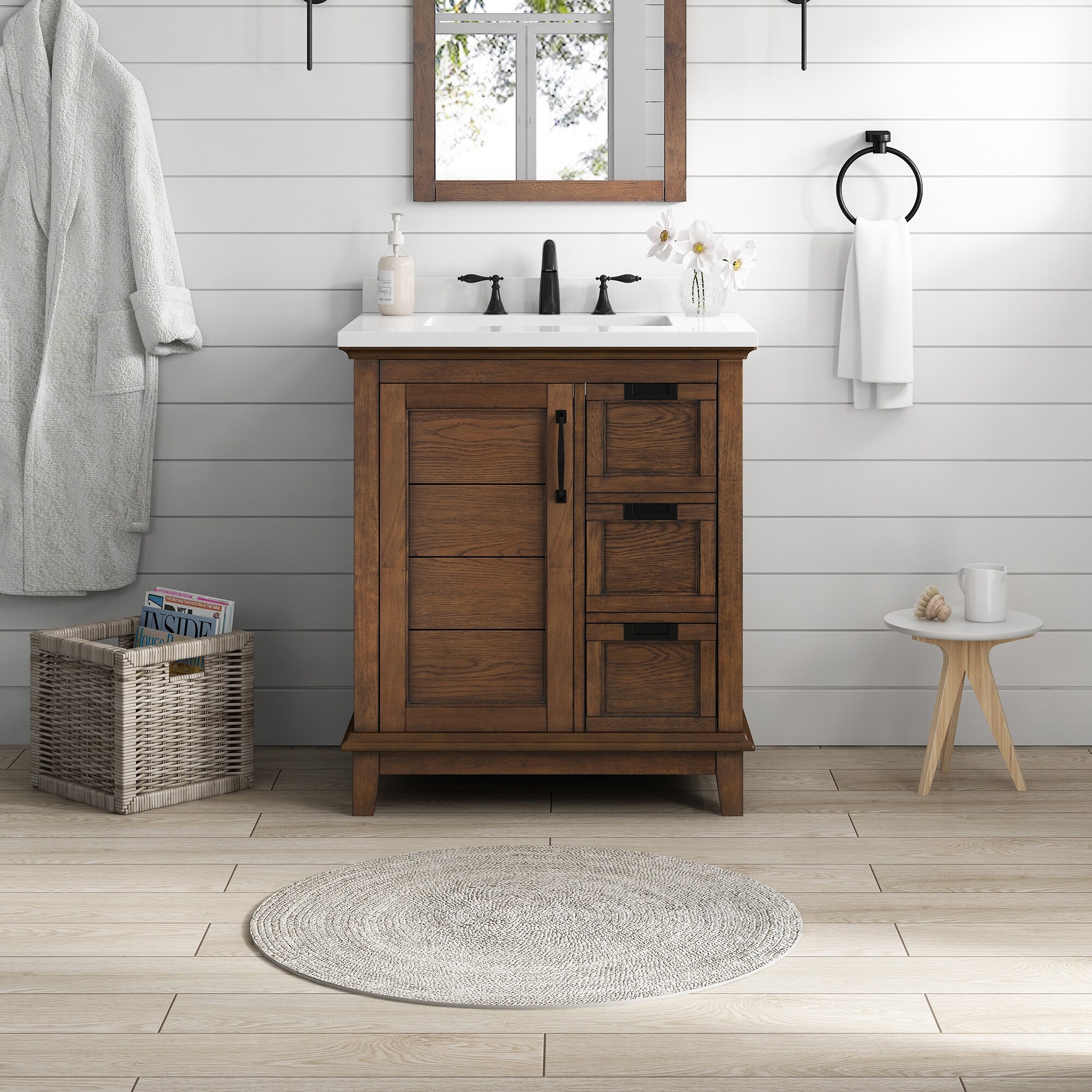 Bathroom Vanities - Bed Bath & Beyond