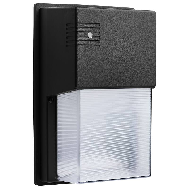 Nuvo Lighting 65/985 Single Light 6-7/8" Wide LED Outdoor Flood Light - Bronze