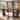 78.74 Inch Counter Height Bar Table, Extra Large Countertop