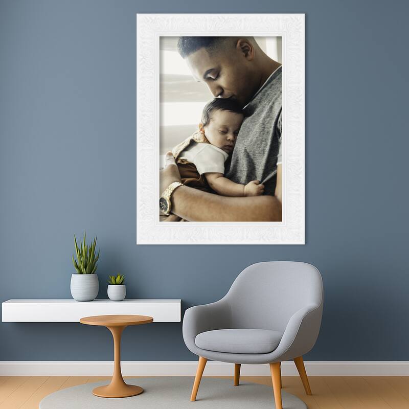 Luxe Picture Frame, Photo Frame
