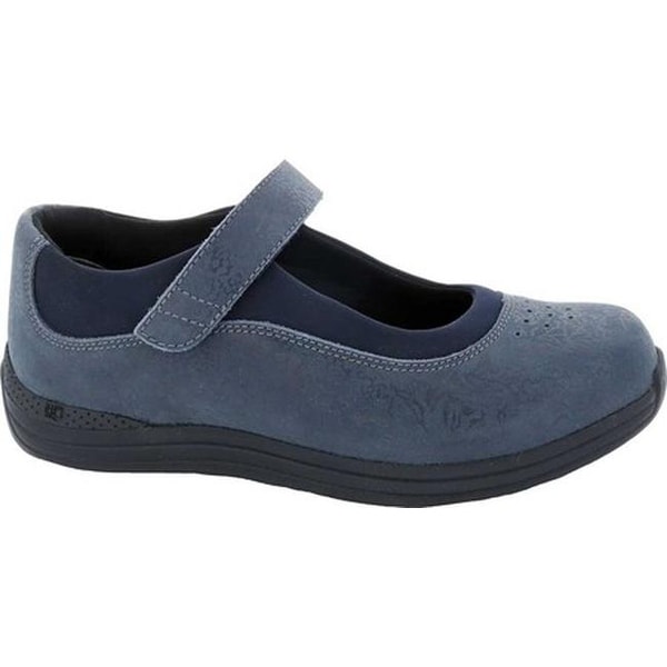drew women's rose mary jane shoes