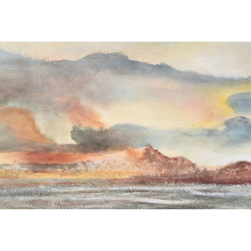 Renwil Ascella 30" Wide Canvas Art, Multiple