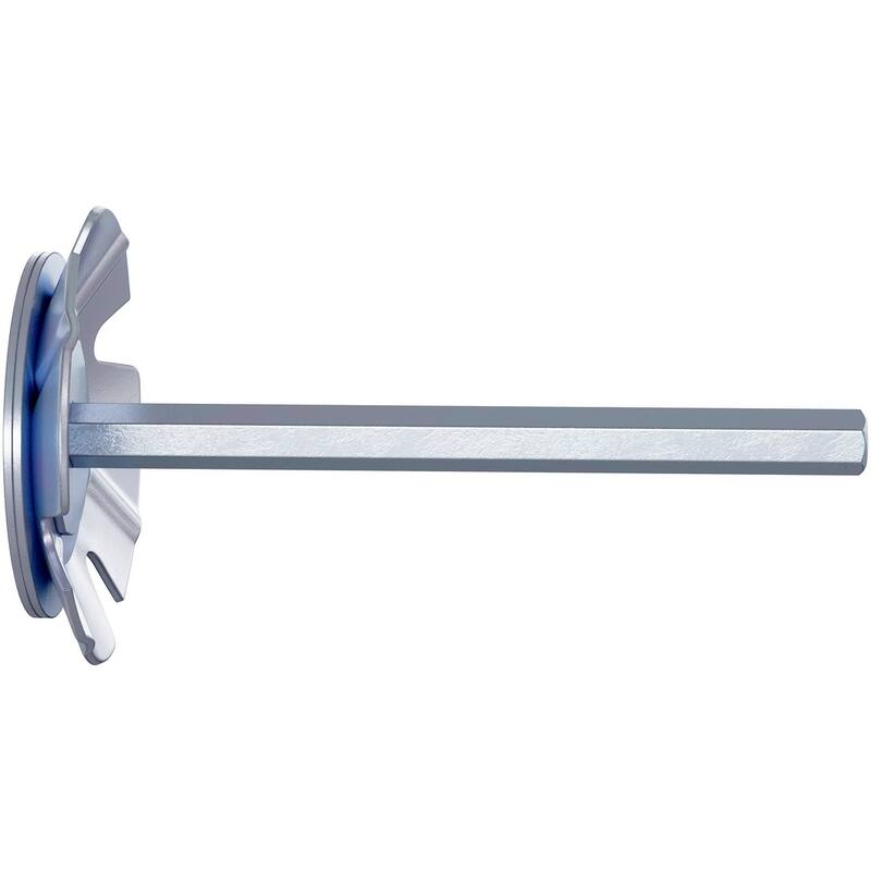 Jones Stephens J44200 J44200 2 Socket SAVER