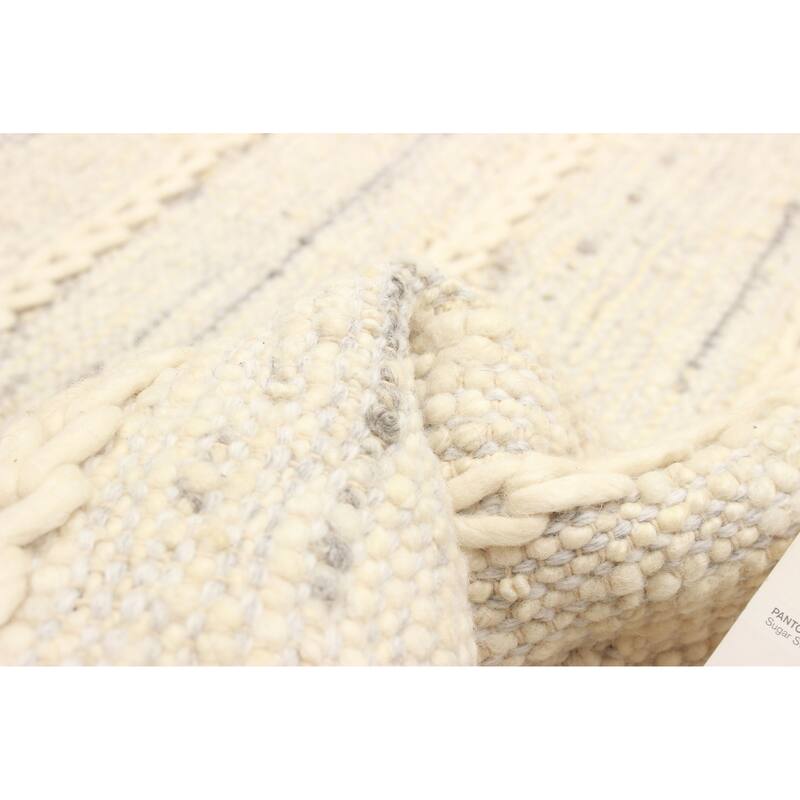Sienna Cream Rug 4'11" x 6'9" - 4'11 x 6'9