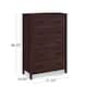 Olimont 5 Drawer Chest by Christopher Knight Home