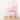 Little Lady Alessandra Medium Corner Play Vanity - Pink - 26"L x 11.625"W x 40"H