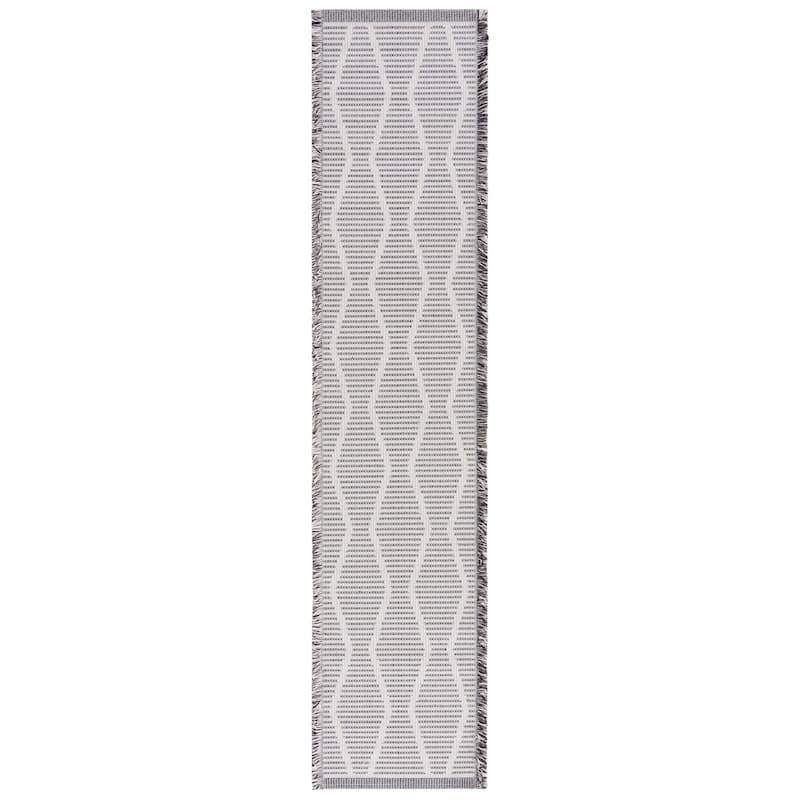SAFAVIEH Augustine Giorgina Moroccan Boho Fringe Rug