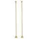 Option Polished Brass