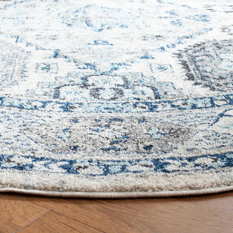SAFAVIEH Madison Mardell Vintage Boho Oriental Rug