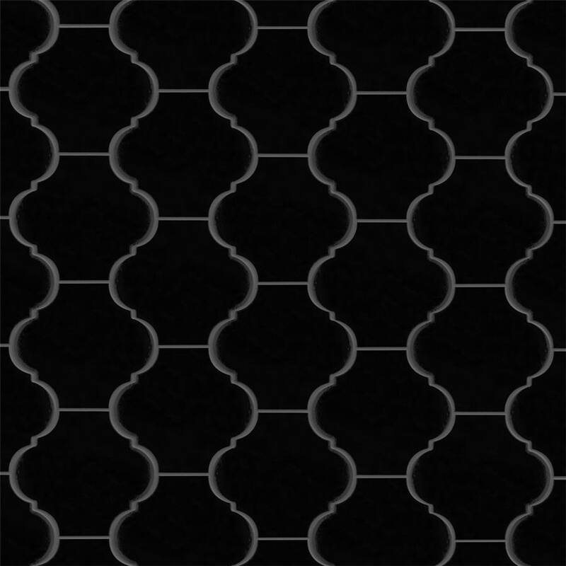 Merola Tile Mare Nostrum Provenzal Niza 10.38" x 11.38" Porcelain Floor and Wall Tile