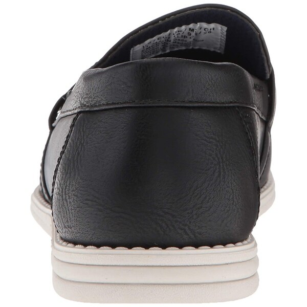 Unlisted by Kenneth Cole Mens Emersin Slip on Loafer