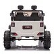 preview thumbnail 54 of 78, Two-Seater Kids Ride-On Electric Car - 24V Super Power, Bluetooth, MP3 & Adjustable Speed