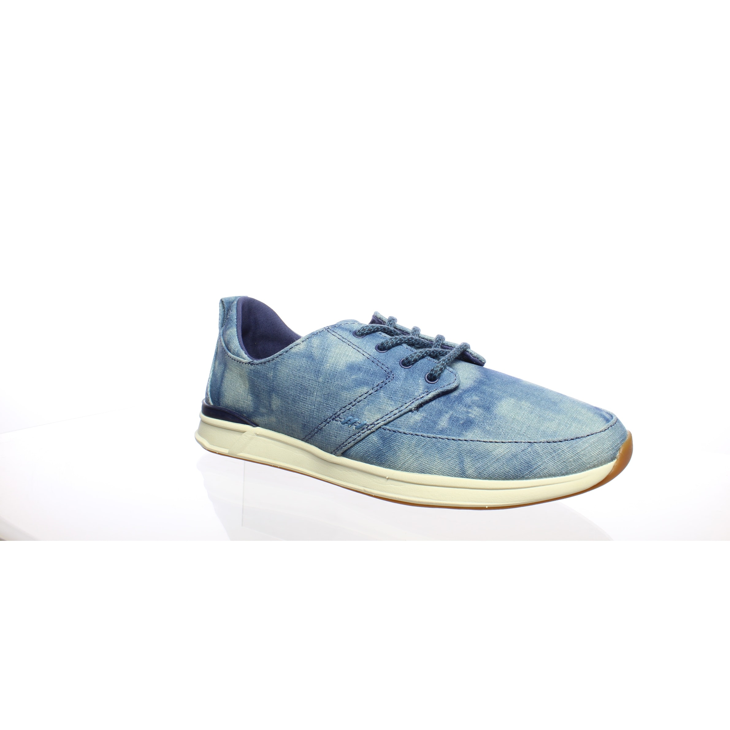 Reef Womens Rover Low Tx Crown Blue 