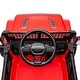 preview thumbnail 9 of 18, 24V Kids Ride On Car Truck With Parent Remote Control, 4-wheel Suspension, Power Display, 1.86-3.11MPH Electric Car
