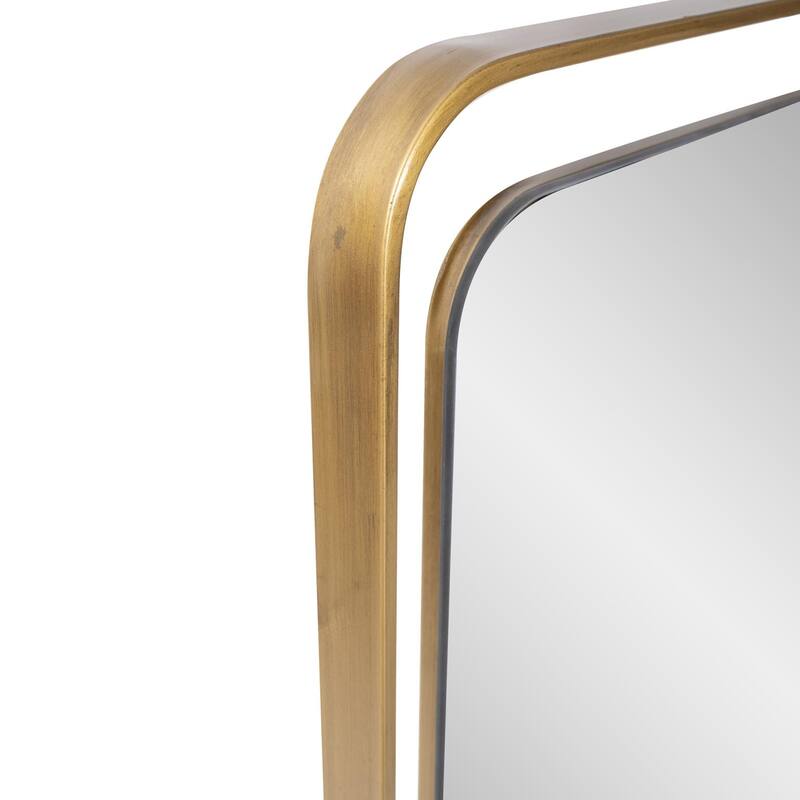 Ravello Mirror - 48H X 36W X 2D