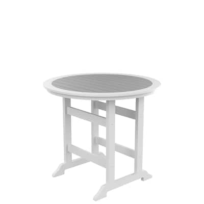 Outdoor Bar Table