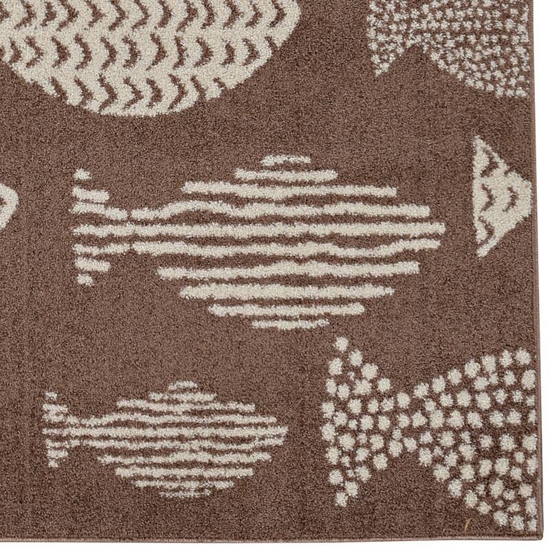 Allegra Bouey Costal Area Rug