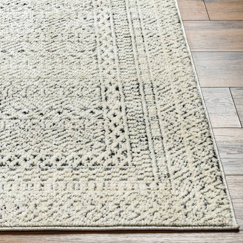 Livabliss La Boheme Bohemian & Eclectic Area Rug