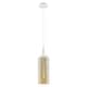 Option Polished Nickel / Mercury Shade