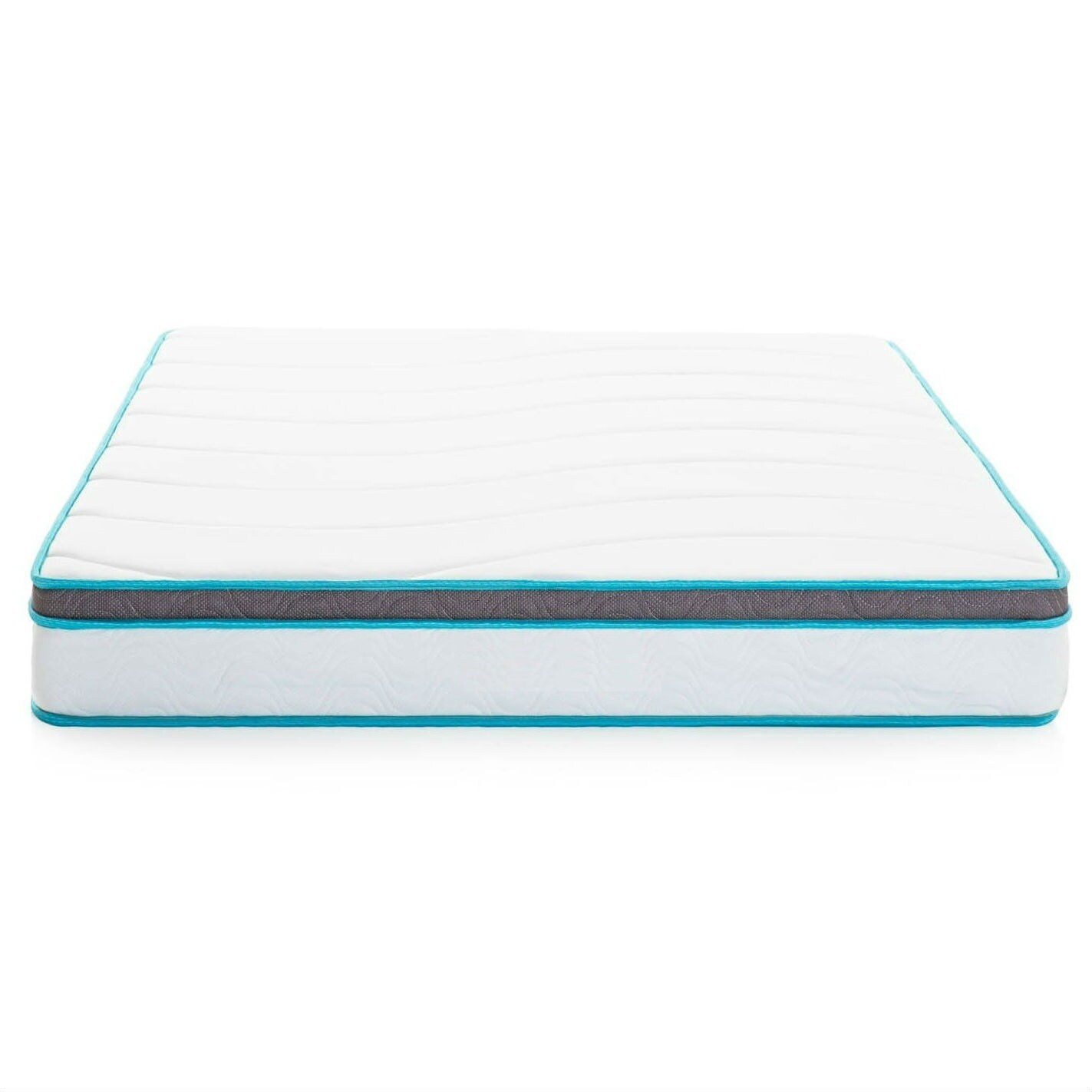 8 in Innerspring Mattresses Bed Bath & Beyond