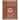 ECARPETGALLERY Hand-knotted Andelz Light Red Wool Rug - 5'2 x 6'8