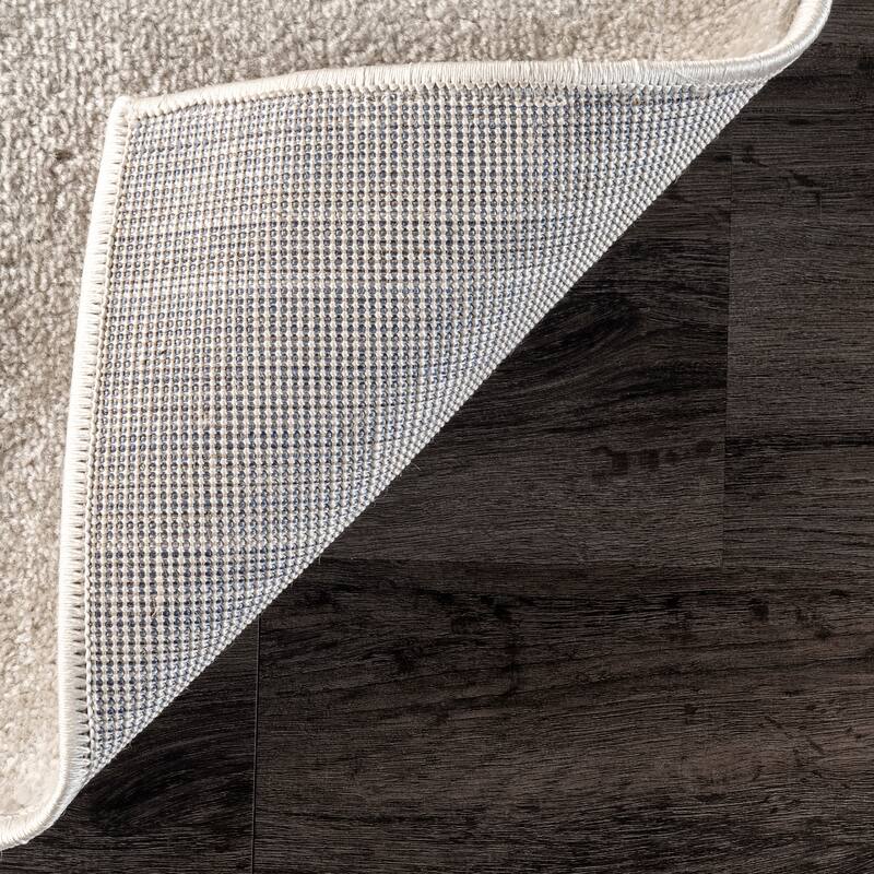 Nuloom Leopold Serpent Area Rug