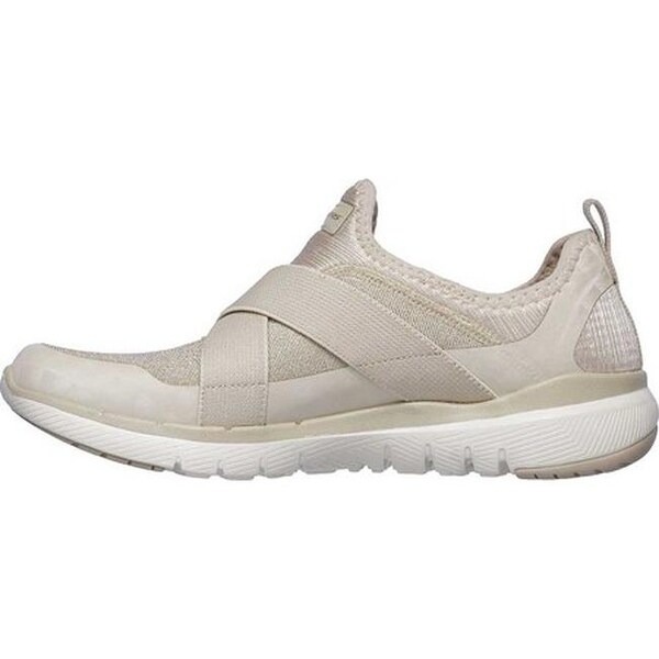Skechers flex appeal 3. natural top