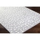 preview thumbnail 25 of 27, Livabliss Rodos Dots Area Rug