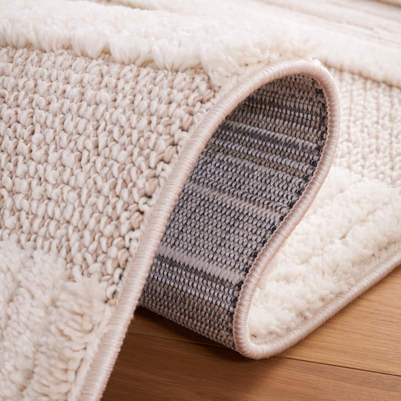 SAFAVIEH Urban Helene Moroccan Rug