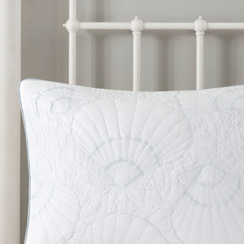 Harbor House Crystal Beach Comforter Set