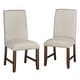 preview thumbnail 27 of 32, Lifestorey Dakota Dining Set
