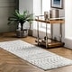 preview thumbnail 54 of 149, Brooklyn Rug Co Emmy Moroccan Trellis Area Rug