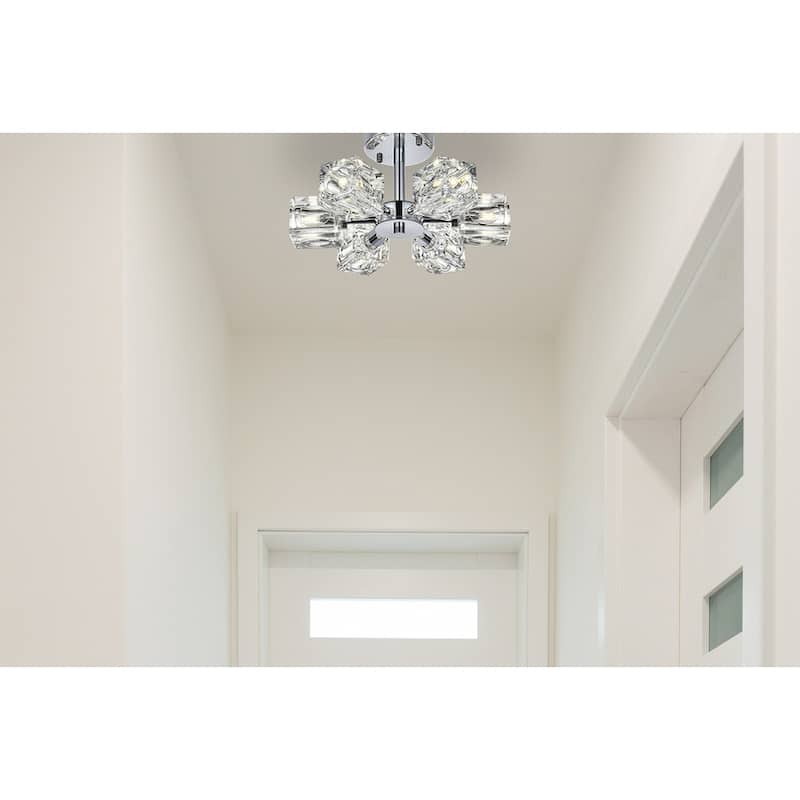 14 inch Flush Mount