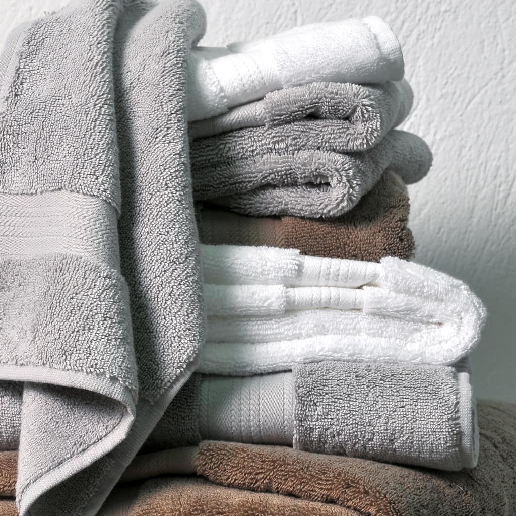 Robin Heavy Weight Washcloth set of 4