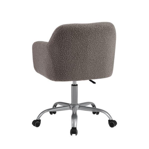 Richard Sherpa Office Chair Overstock 30884575