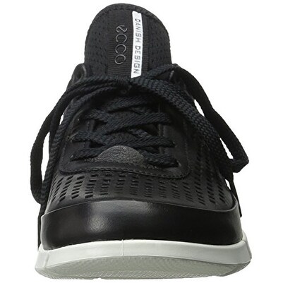 ecco womens intrinsic sneaker