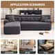 Option Dark Grey