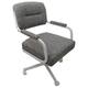 Option Mojeva Grey - White