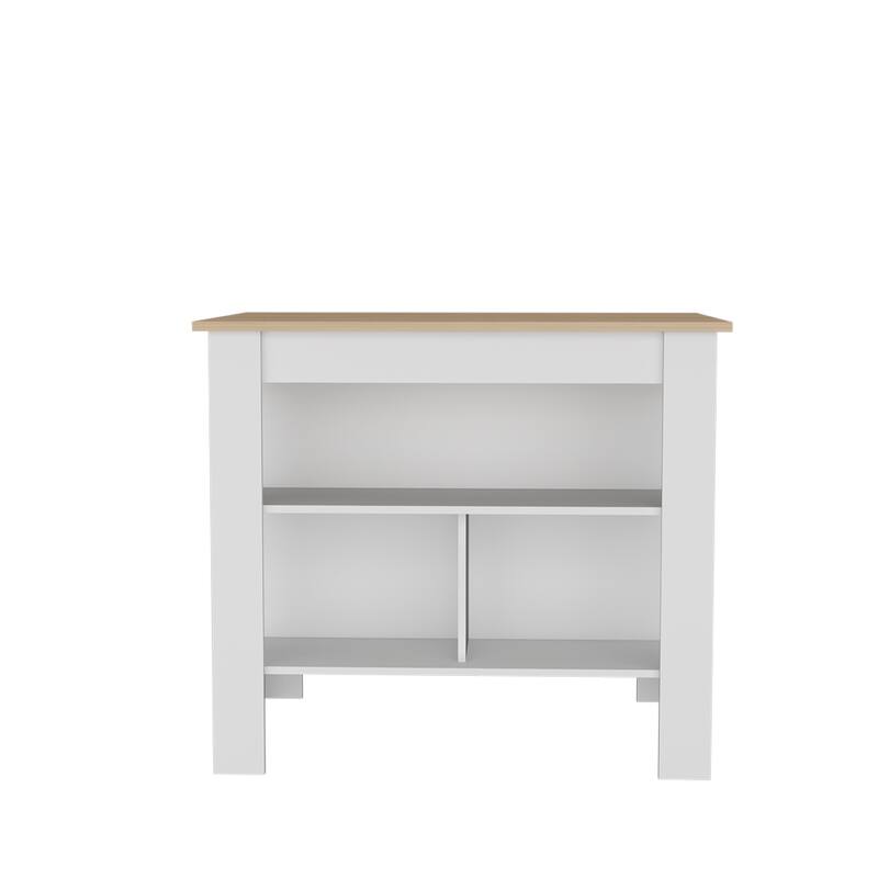 Kitchen Island Ada, Kitchen