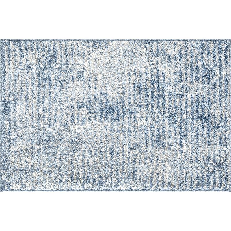 Mayson Modern & Contemporary Abstract Indoor Area Rug