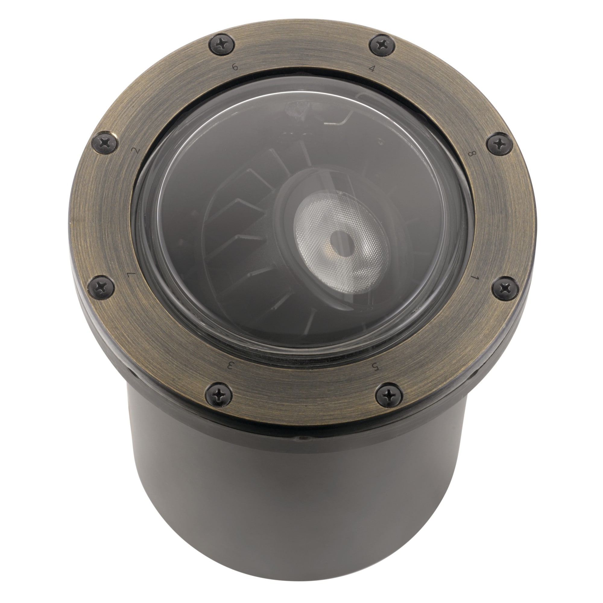 VLO In-Ground LED Well Light - Thumbnail 3