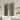 Archaeo Washed Cotton Twist Tab Cafe Curtain Pair