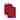 KitchenAid Ribbed Soft Silicone Pot Holder 2-Pack Set, 7"x9"