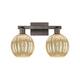 Option Oil Rubbed Bronze / Mercury