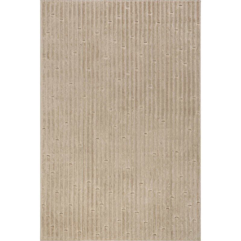 Nuloom Zipporah Striped Indoor/Outdoor Area Rug
