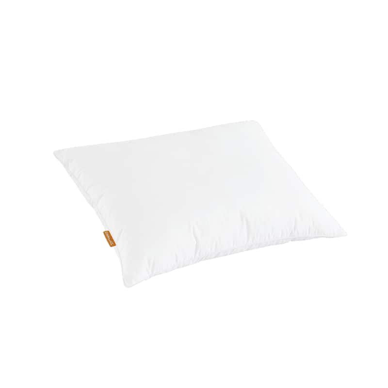 Simmons Down Alternative/Memory Foam Hybrid Standard/Queen 20x26 Pillow