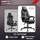 preview thumbnail 63 of 64, BOSSIN Racing Style Gaming Chair,300 lbs Big and Tall gamer chair High Back Computer Chair